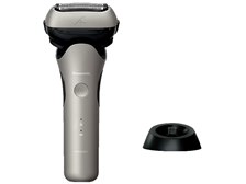 パナソニック ラムダッシュ 3 ES-L360D-S [シルバー] Panasonic（パナソニック） ラムダッシュ 3枚刃｜ES-L360D-S