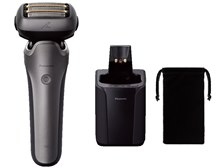 【新品】パナソニック ラムダッシュ PRO5 ES-L550U-S グレー 楽天市場】Panasonic パナソニック ラムダッシュPRO 5枚刃 ES