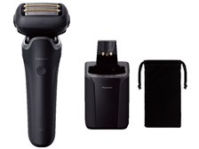 パナソニック ラムダッシュPRO 5 ES-L571D-K [マットブラック