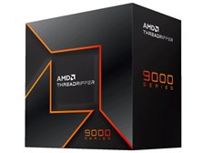 AMD Ryzen Threadripper 9960X BOX 価格比較 - 価格.com