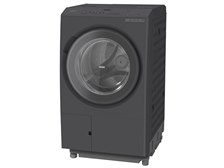 日立 ビッグドラム BD-SX130MR(H) [ダークグレー] 価格比較 - 価格.com