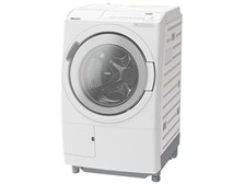 日立 ビッグドラム BD-SV120MR(W) [ホワイト] 価格比較 - 価格.com