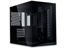 【美品】LIAN LI O11 DYNAMIC MINI（ブラック）付属品完備 LIAN LI O11D Mini V2 [ブラック] 価格比較 - 価格.com