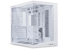 LIANLI O11D MINI V2 ホワイト O11 DYNAMIC MINI V2 - LIAN LI is a Leading Provider of PC
