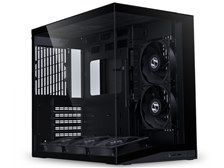 LIAN LI O11D Mini V2 Flow [ブラック] 価格比較 - 価格.com