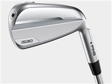 ピン i530 アイアン UW [PING TOUR 2.0 CHROME I フレックス：S] 価格