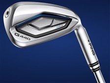 ピン G440 アイアン 5I [ALTA J CB BLUE フレックス：R] 価格比較