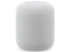 【￼￼AppleCare＋】HomePod 第二世代 ホワイト HomePod（第2世代） - Apple（日本）