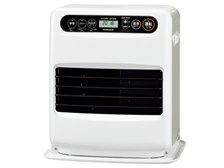 最安値 コロナ 石油ファンヒーター FH-S3225Y-WM マットホワイト コロナ FH-S3225Y(WM) [マットホワイト] 価格比較 - 価格.com