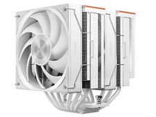 PCCOOLER CPS RZ620-WH [WHITE] 価格比較 - 価格.com
