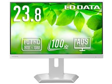IODATA LCD-C242SDW-F [23.8インチ ホワイト] 価格比較 - 価格.com