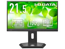IODATA LCD-C222SDB-F [21.5インチ ブラック] 価格比較 - 価格.com
