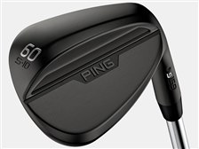 ピン s159 ウェッジ Sグラインド ミッドナイト [NS PRO MODUS3 TOUR