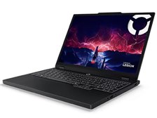 Lenovo Legion 5 Gen 10 83M0002TJP [エクリプスブラック] 価格比較