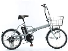 【Katasyo】電動アシスト自転車 グレー BAA認証 l_K0001702714.jpg