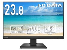 IODATA LCD-C242SDBX [23.8インチ ブラック] 価格比較 - 価格.com