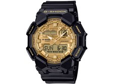 カシオ G-SHOCK Black and Goldシリーズ GA-010GGB-1A9JF 価格比較 