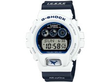 カシオ G-SHOCK Love The Sea And The Earth ICERC Japan