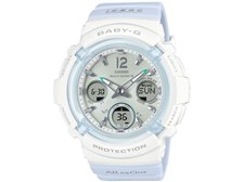 カシオ Baby-G Love The Sea And The Earth ICERC Japan