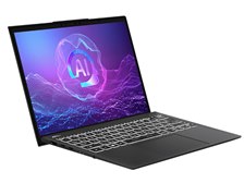 MSI Prestige-13-AI-Evo-A2HMG-5133JP [ステラグレイ] 価格比較 - 価格.com