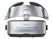GOOVIS GOOVIS G3 Max [シルバー] 価格比較 - 価格.com