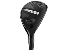 タイトリスト GT2 ユーティリティ 21° DENALI RED HY 60 タイトリスト GT2 ユーティリティメタル [DENALI RED HY 60