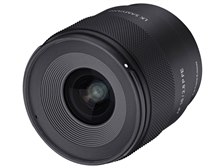 SAMYANG AF 16mm F2.8 P FE 価格比較 - 価格.com
