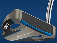 ピン SCOTTSDALE CRAZ-E CB パター [38インチ] 価格比較 - 価格.com
