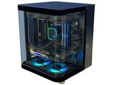 アプライド Harigane-441216 Core Ultra 7 265KF・32GBメモリ