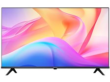 Hisense ハイセンス 40A4N 2025年製 40インチ Amazon