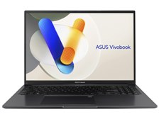 ASUS Vivobook 16 X1605VA Core i5 1334U・16GBメモリ・512GB SSD・16