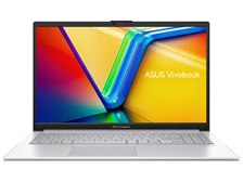 ASUS Vivobook Go 15 E1504F Ryzen 3 7320U・8GBメモリ・512GB SSD