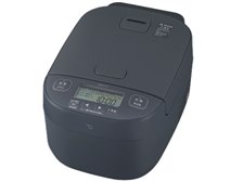象印 NW-YC10-BZ 炊飯器 5.5合炊き スレートブラック 象印 豪熱大火力 NW-YC10-BZ [スレートブラック] 価格比較 - 価格.com