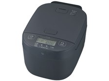 象印 豪熱大火力 NW-YC18-BZ [スレートブラック] 価格比較