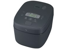 象印 炊飯器 豪熱大火力 NW-QB18-BZ [スレートブラック] 象印 豪熱大火力 NW-QB18-BZ [スレートブラック] 価格比較 - 価格.com