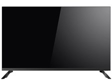 YAMAZEN キュリオム QRK-32WHDST [32インチ] 価格比較 - 価格.com