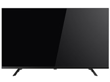 QRS-40W2K 2019年製　山善 Qriom キュリオム 40V型 商品情報_液晶テレビ（40型） | 山善の商品情報サイト | YAMAZEN