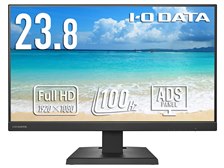 IODATA KH-C242SDB [23.8インチ ブラック] 価格比較 - 価格.com