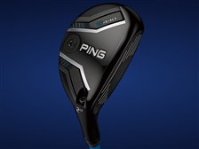 ピン G440 ハイブリッド ユーティリティー [ALTA J CB BLUE フレックス