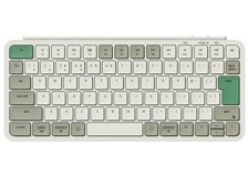 Keychron B1P-K12Z-JIS [レトログリーン] 価格比較 - 価格.com