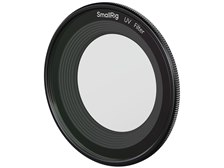 SmallRig FUJIFILM X half 用マグネティック式UVフィルター 5214