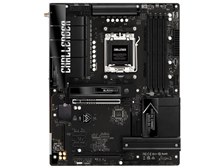 ASRock B850 Challenger WiFi (B850 AM5 ATX) ドスパラ限定モデル 価格