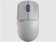 Pulsar Gaming Gears X2 CrazyLight [Tokyo Exclusive] PX2CL110
