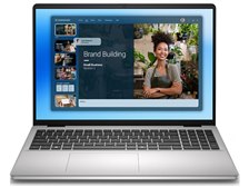 Dell Dell 16 Core 7 150U・32GBメモリ・1TB SSD搭載モデル(DC16251
