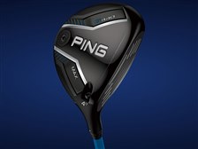 ピンG440 LST フェアウェイウッド 3W/ピンツアー2.0クローム75X G440 MAX フェアウェイウッド PING TOUR 2.0 CHROME 65／75