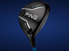 ピン G440 MAX フェアウェイウッド #5 [PING TOUR 2.0 BLACK 65