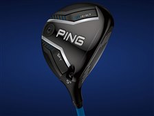 ピン G440 SFT フェアウェイウッド #5 [PING TOUR 2.0 CHROME 65