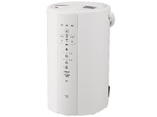 【美品】象印 加湿器 EE-DB50 ホワイト ★約9千円分のおまけ付き★ 楽天市場】象印マホービン 象印 スチーム式加湿器 ホワイト EE