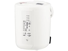 象印 EE-RU35-WA [ホワイト] 価格比較 - 価格.com