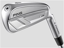 ピン iDi ユーティリティー [PING TOUR 2.0 CHROME 85 フレックス：R